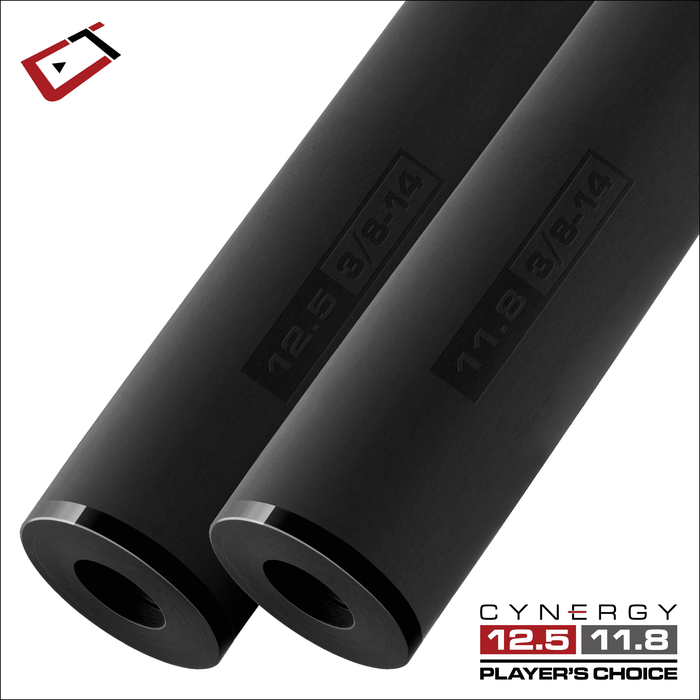 Cuetec Cynergy SVB GEN II White