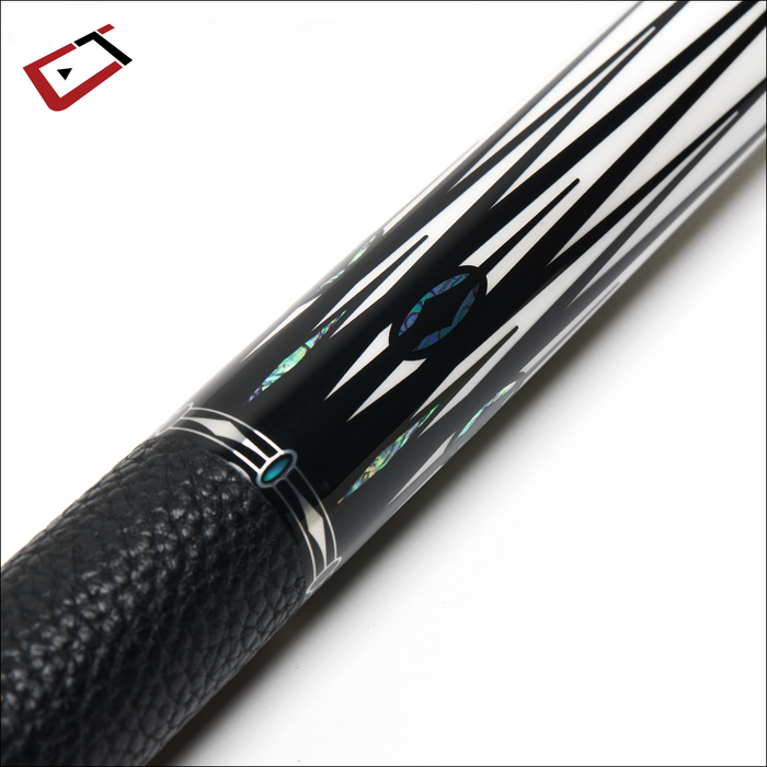 Cuetec Cynergy SVB GEN II White