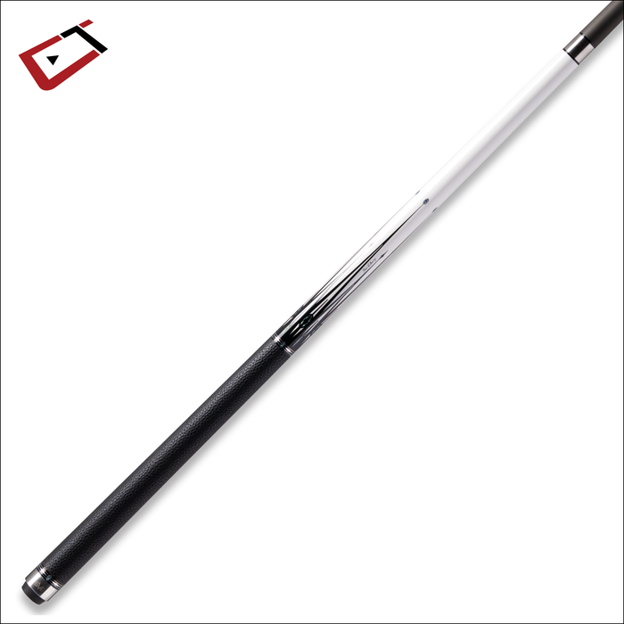 Cuetec Cynergy SVB GEN II White