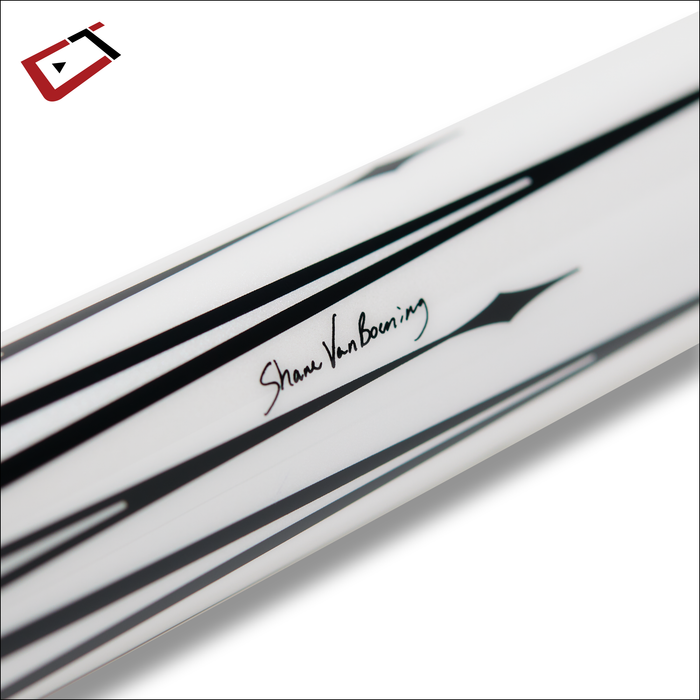 Cuetec Cynergy SVB GEN II White