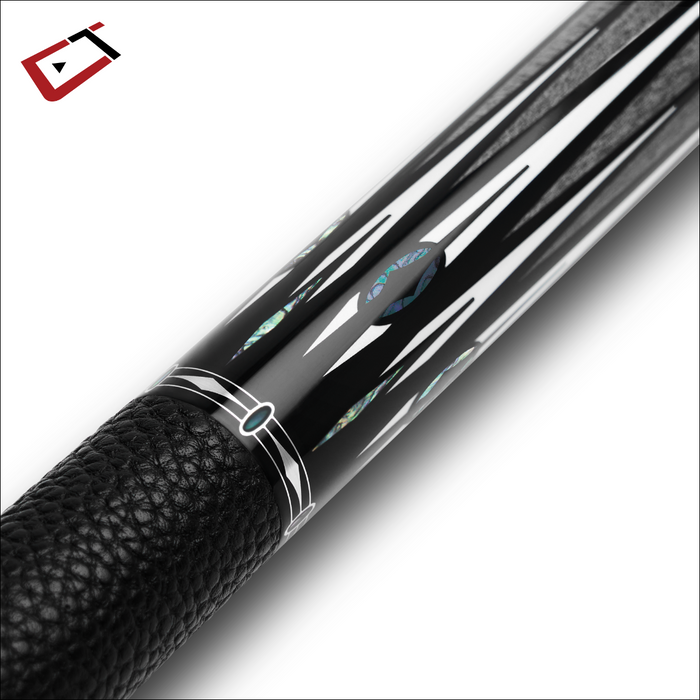 Cuetec Cynergy SVB GEN II Gray