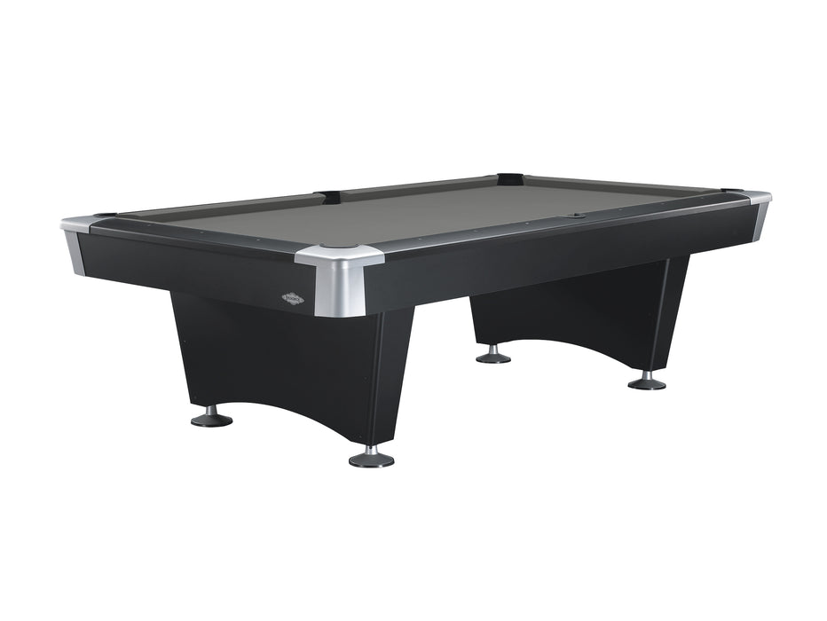 Brunswick Black Wolf II Pool Table