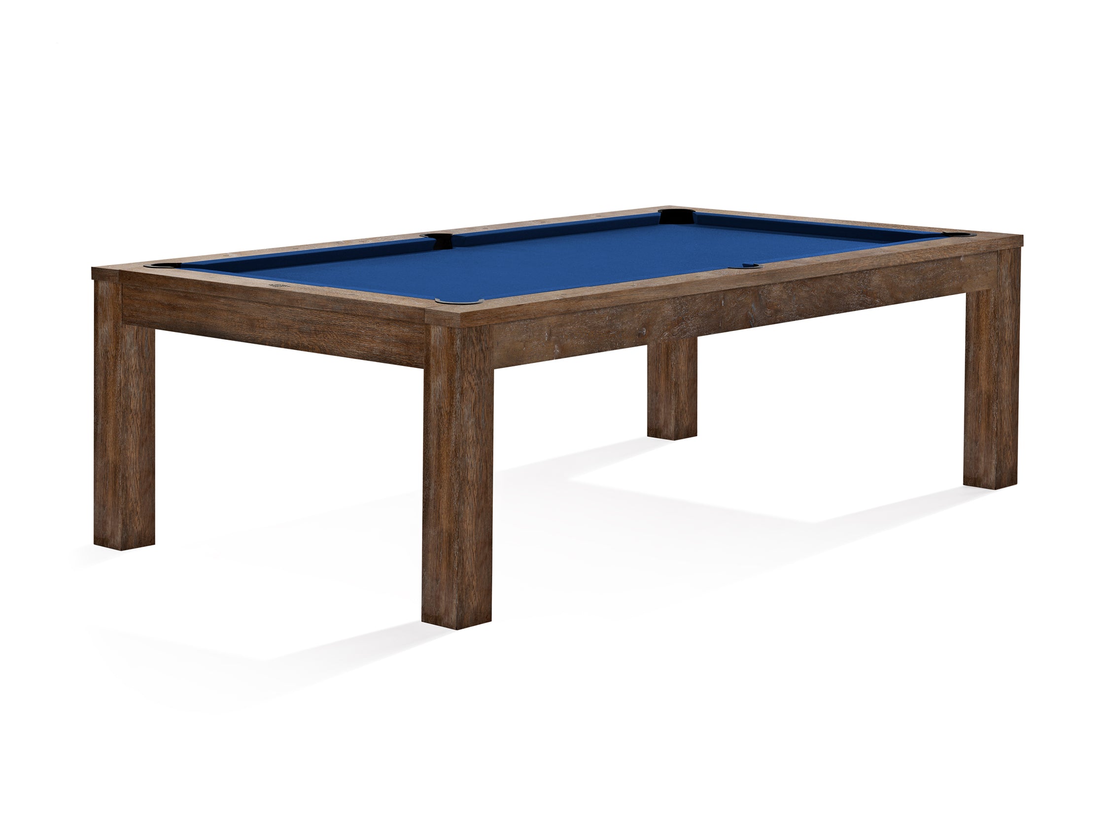 Brunswick Soho Pool Table — Pooltables.com