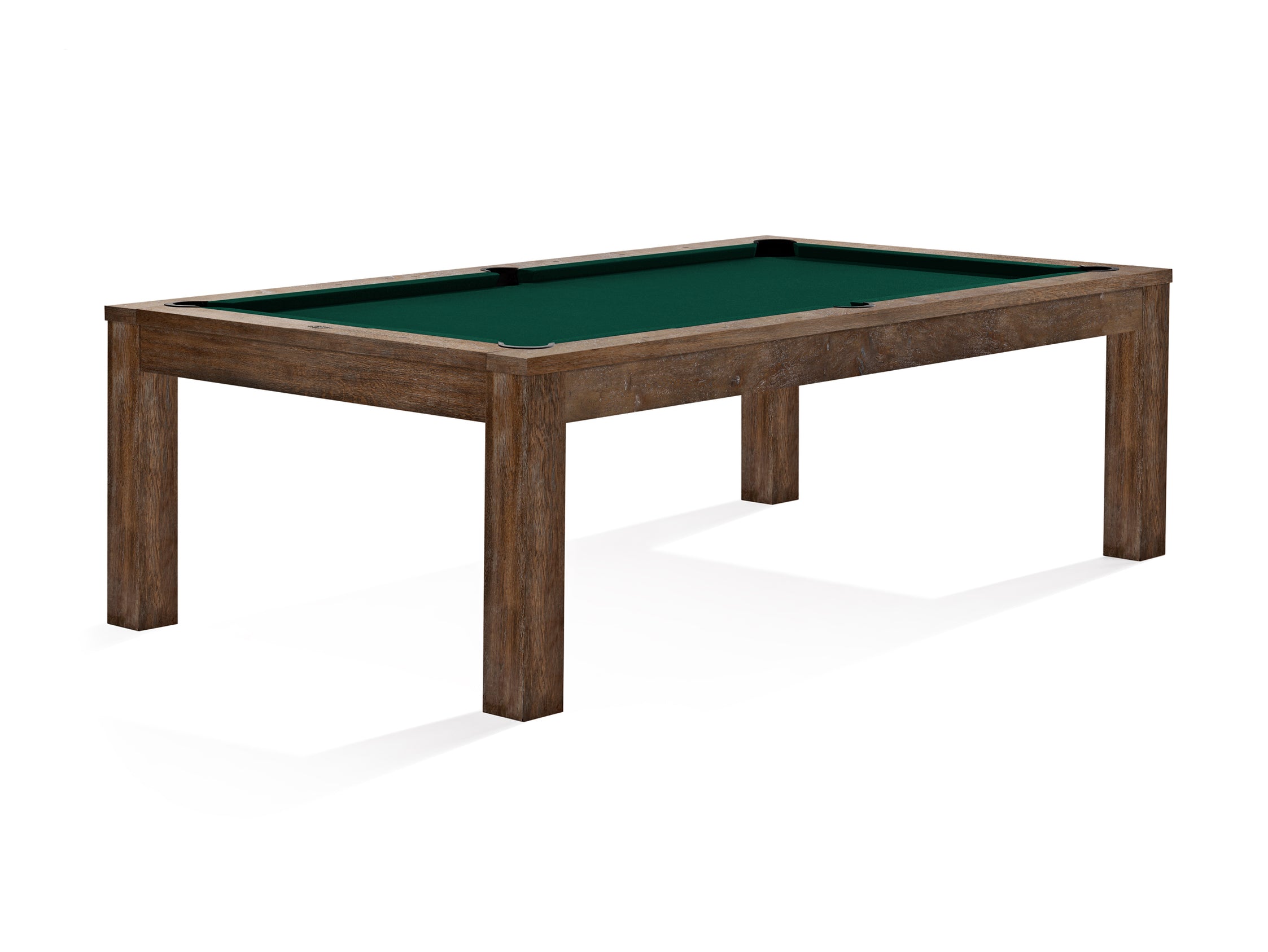 Brunswick Soho Pool Table — Pooltables.com