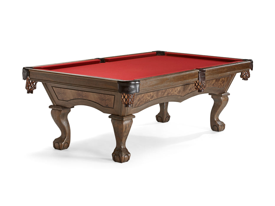 Brunswick Brae Loch Pool Table