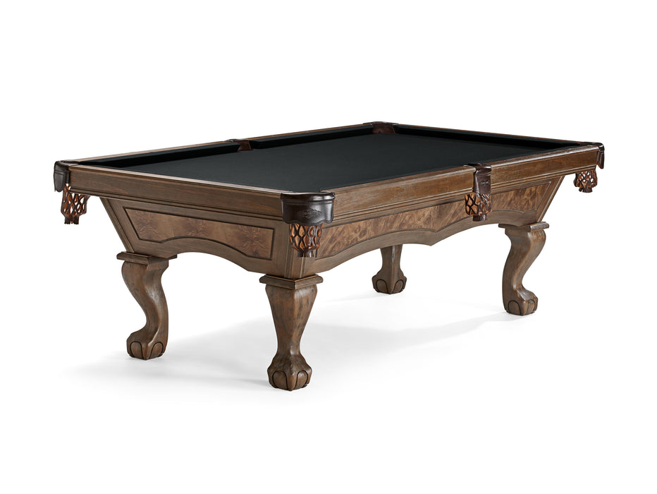Brunswick Brae Loch Pool Table