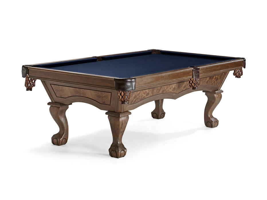 Brunswick Brae Loch Pool Table