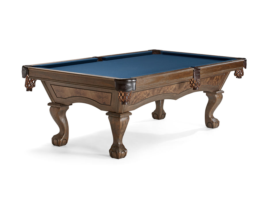 Brunswick Brae Loch Pool Table