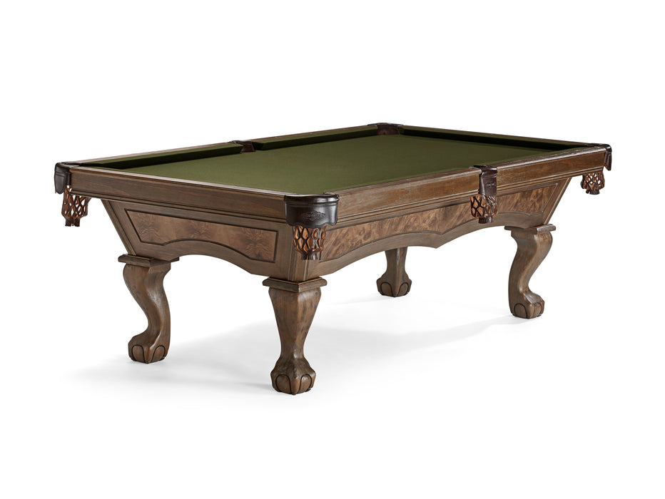 Brunswick Brae Loch Pool Table