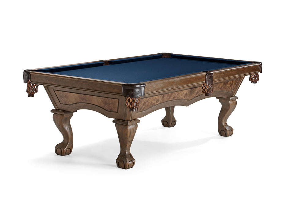 Brunswick Brae Loch Pool Table