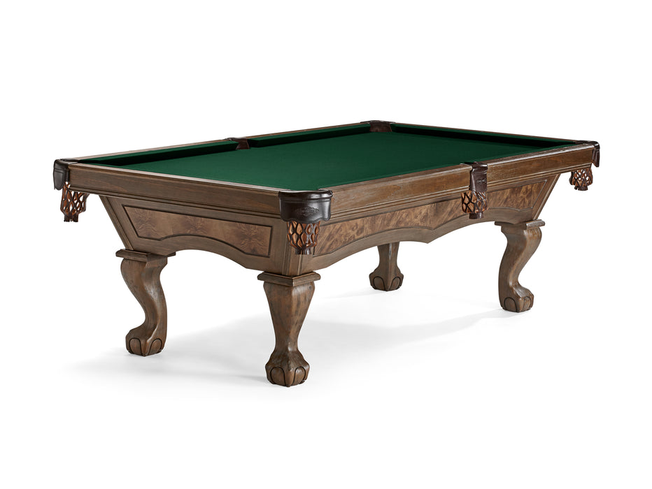 Brunswick Brae Loch Pool Table