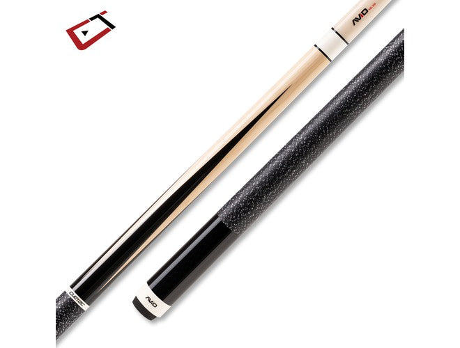 Cuetec Avid Era 321-Linen Wrap