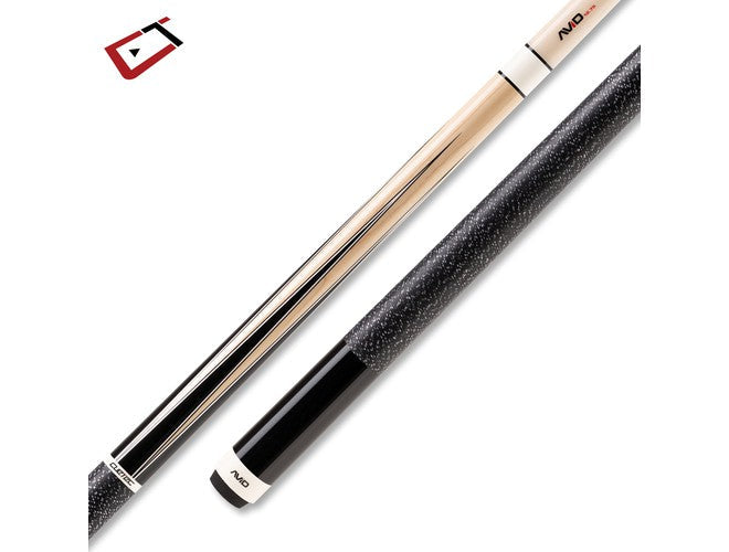 Cuetec Avid Era 323-Linen Wrap