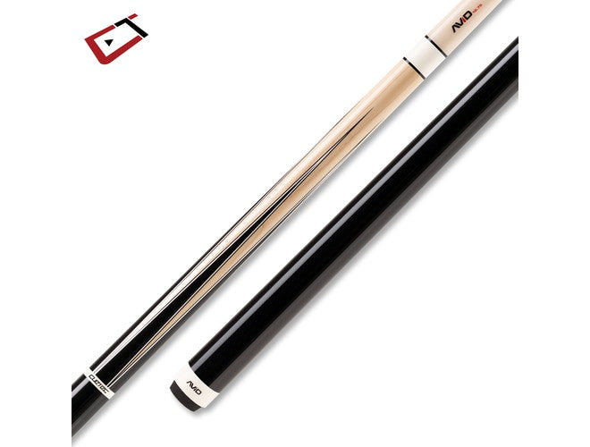 Cuetec Avid Era 323-No Wrap
