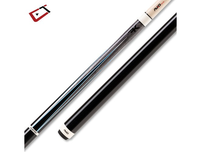 Cuetec Avid Era 324-No Wrap