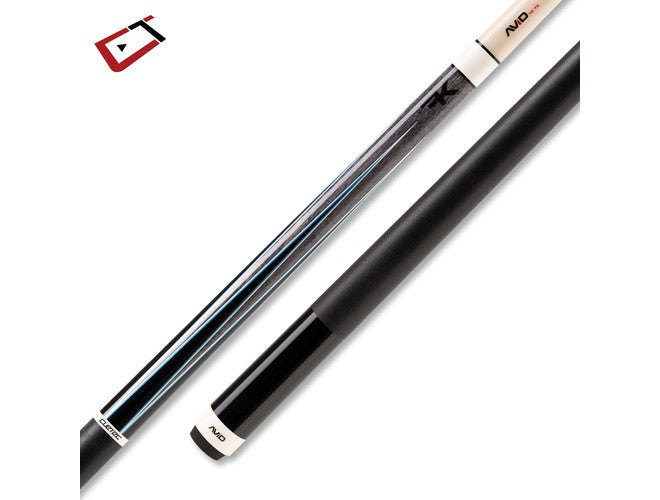 Cuetec Avid Era 324-Linen Wrap