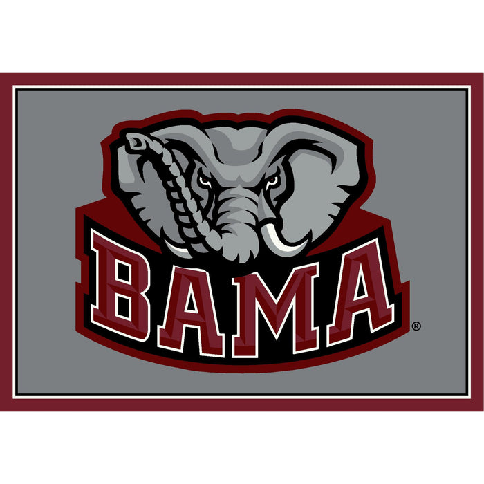 NCAA Team Spirit Rugs