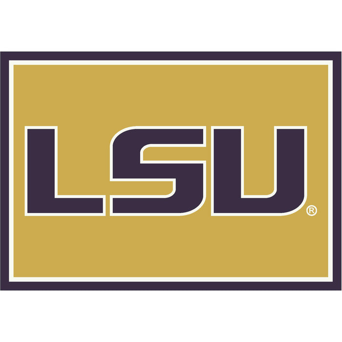 NCAA Team Spirit Rugs