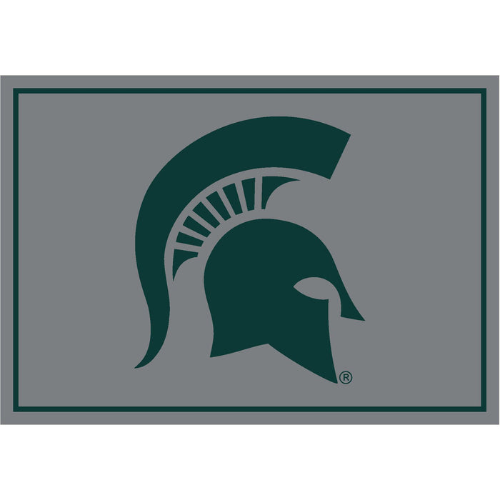 NCAA Team Spirit Rugs