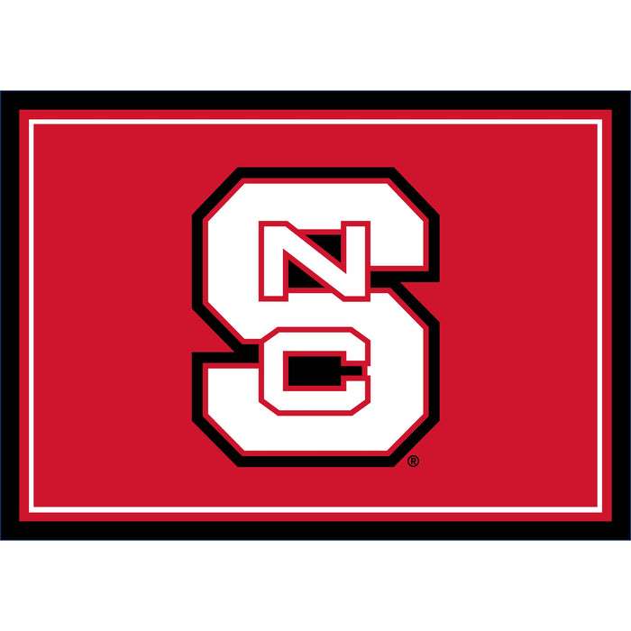 NCAA Team Spirit Rugs