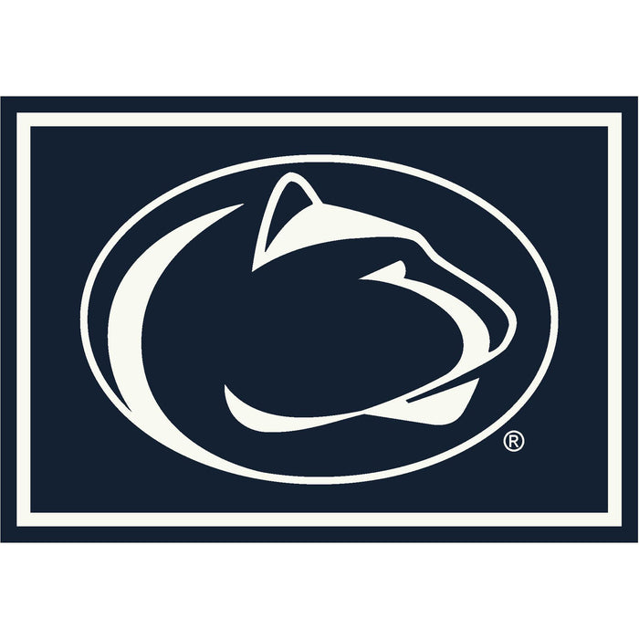 NCAA Team Spirit Rugs