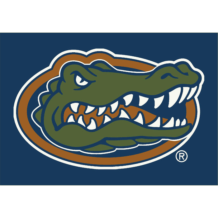NCAA Team Spirit Rugs