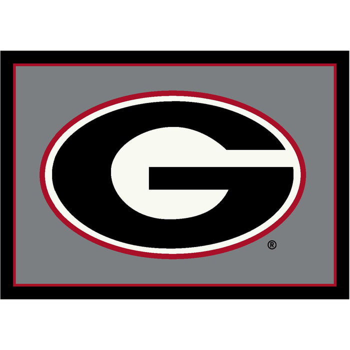 NCAA Team Spirit Rugs