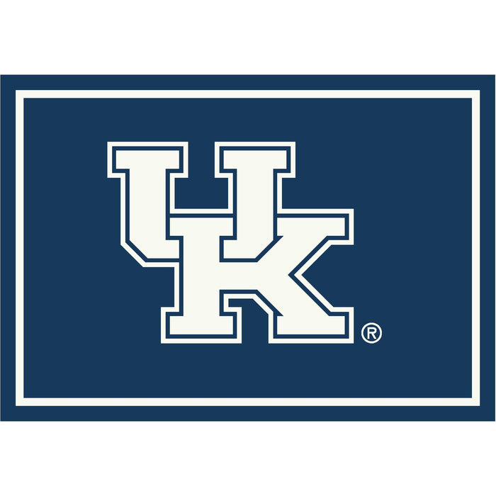 NCAA Team Spirit Rugs