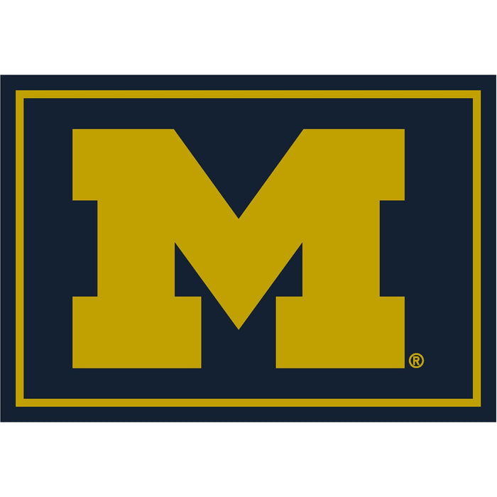 NCAA Team Spirit Rugs