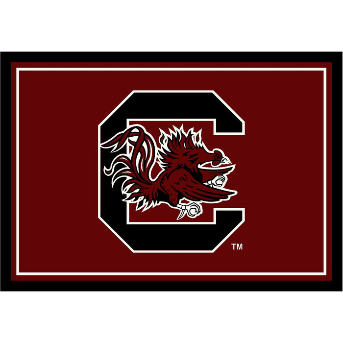 NCAA Team Spirit Rugs