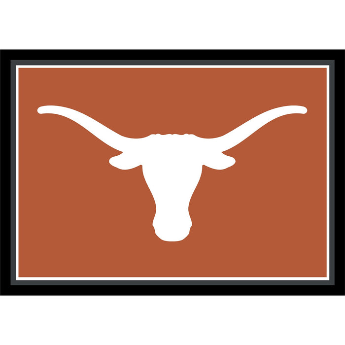 NCAA Team Spirit Rugs