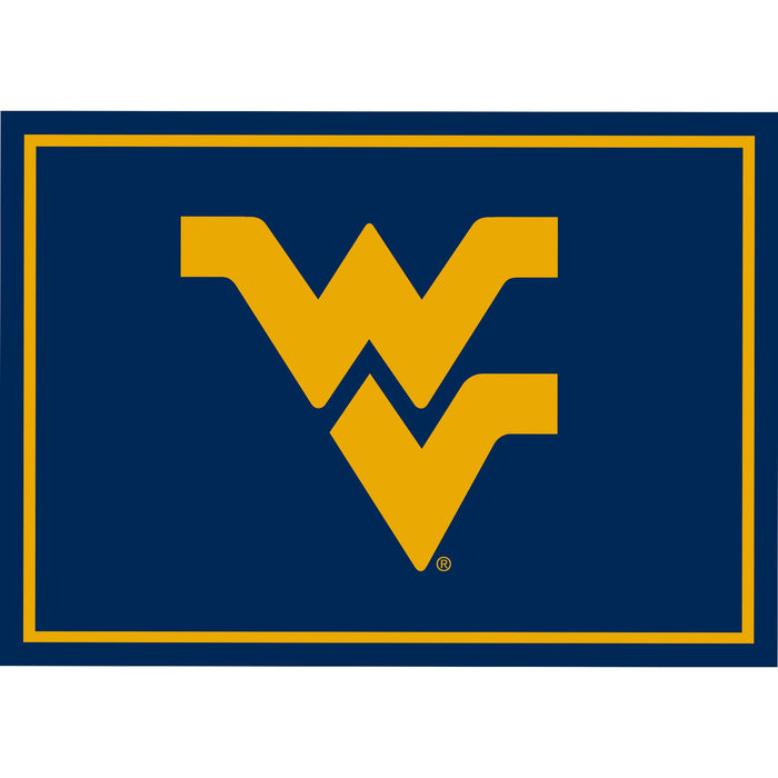 NCAA Team Spirit Rugs