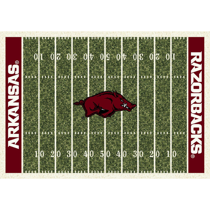 NCAA Homefield Area Rugs