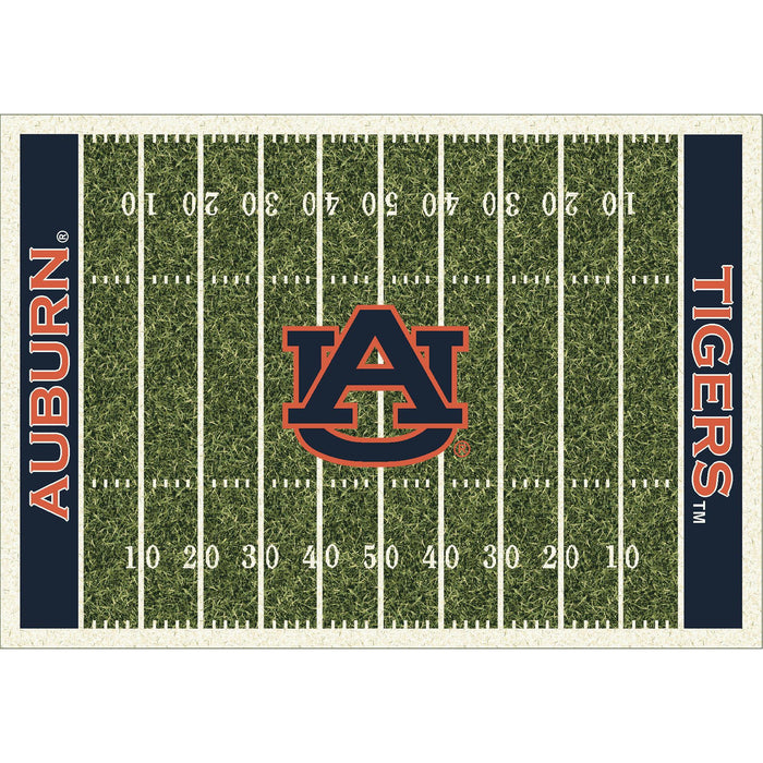 NCAA Homefield Area Rugs