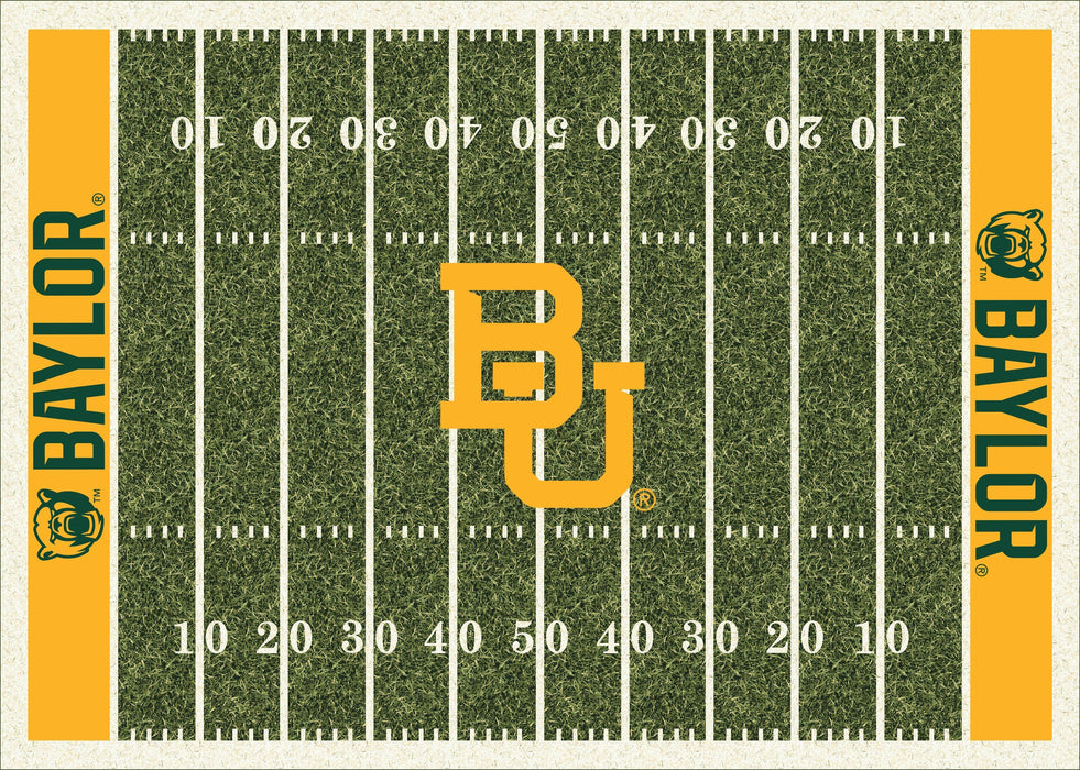 NCAA Homefield Area Rugs