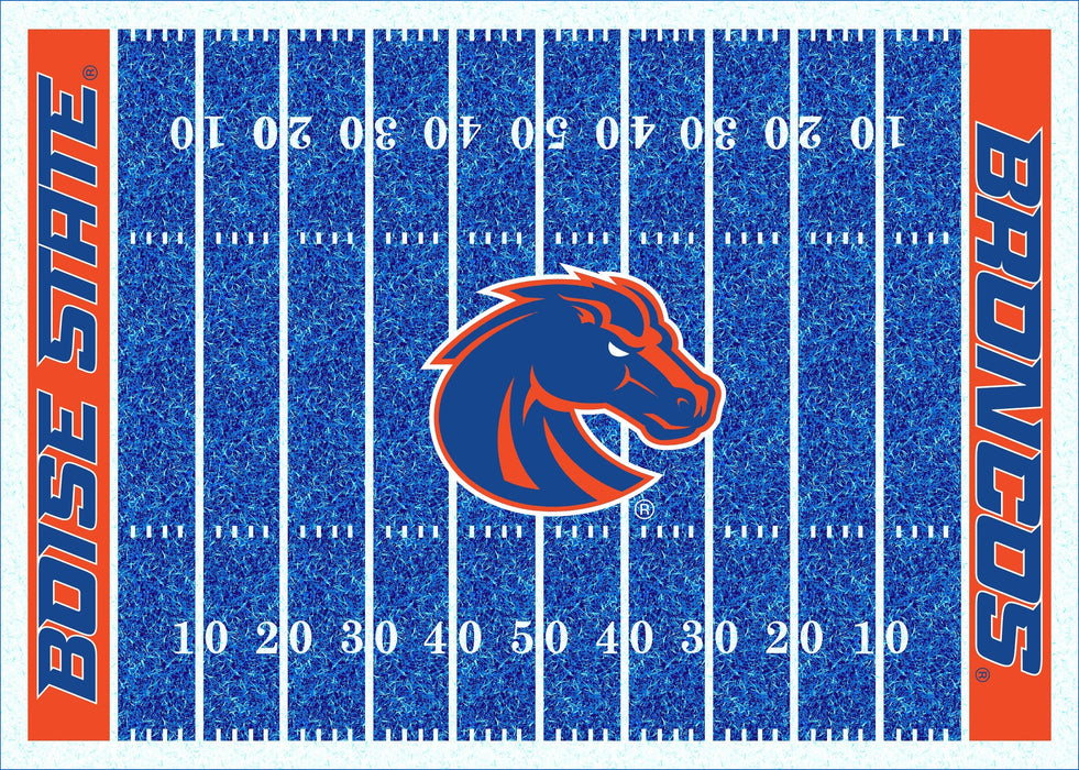 NCAA Homefield Area Rugs
