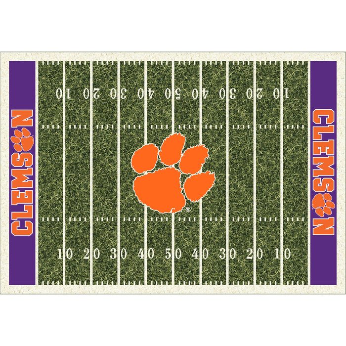 NCAA Homefield Area Rugs
