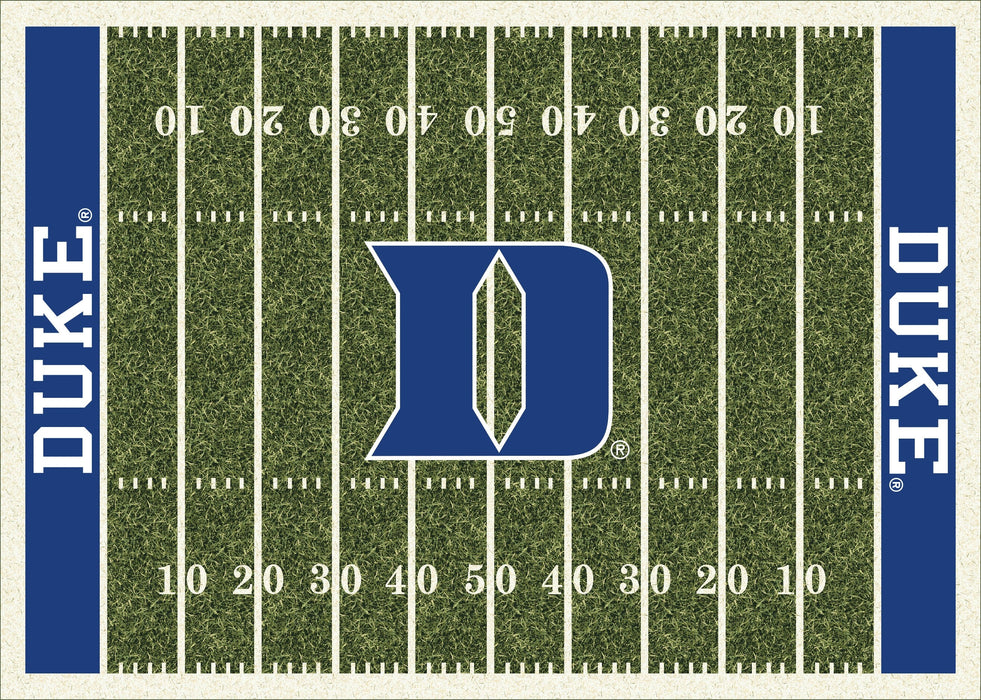 NCAA Homefield Area Rugs