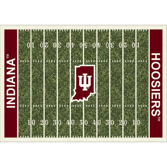 NCAA Homefield Area Rugs