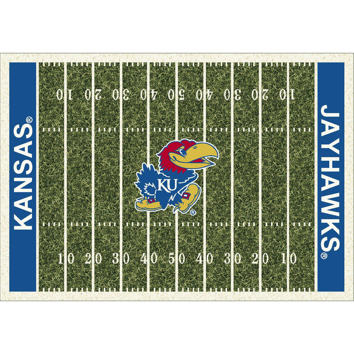 NCAA Homefield Area Rugs
