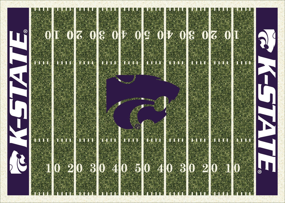 NCAA Homefield Area Rugs