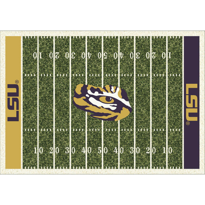 NCAA Homefield Area Rugs