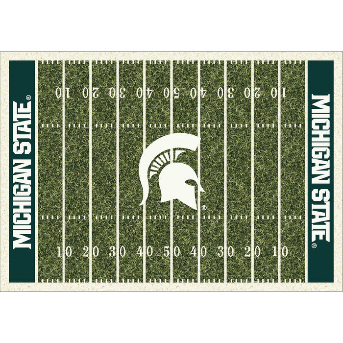 NCAA Homefield Area Rugs