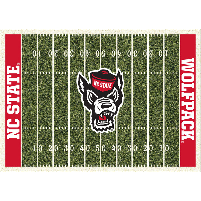 NCAA Homefield Area Rugs