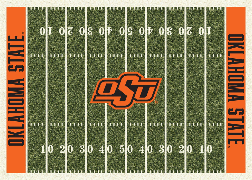 NCAA Homefield Area Rugs