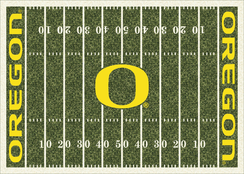 NCAA Homefield Area Rugs