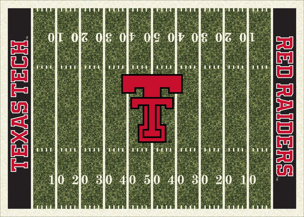 NCAA Homefield Area Rugs