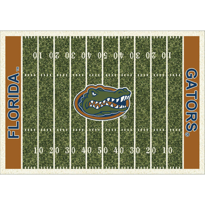 NCAA Homefield Area Rugs