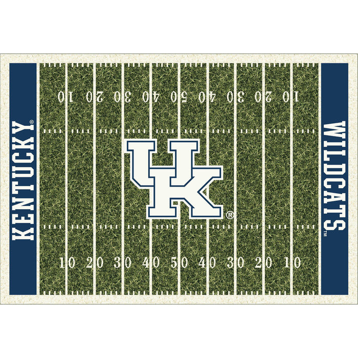 NCAA Homefield Area Rugs