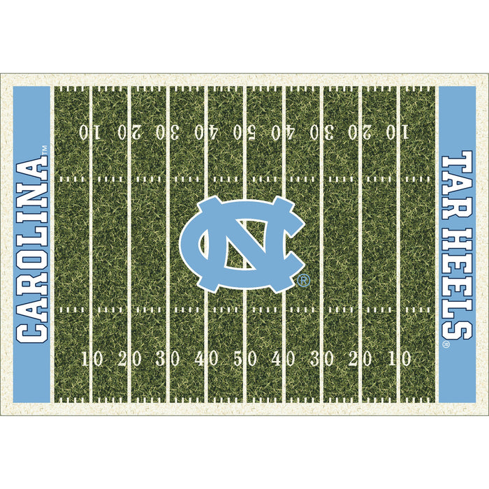 NCAA Homefield Area Rugs